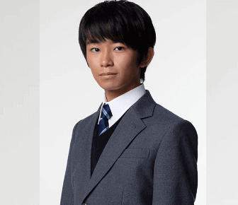天野晃一郎 加藤清史郎