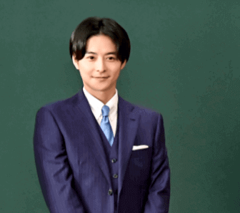緒方英喜 小池徹平