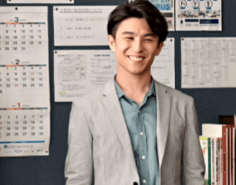 奥野一郎 中尾明慶