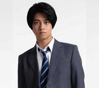 瀬戸輝 髙橋海人