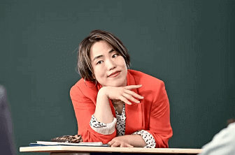 由利杏奈 ゆりやんレトリィバァ